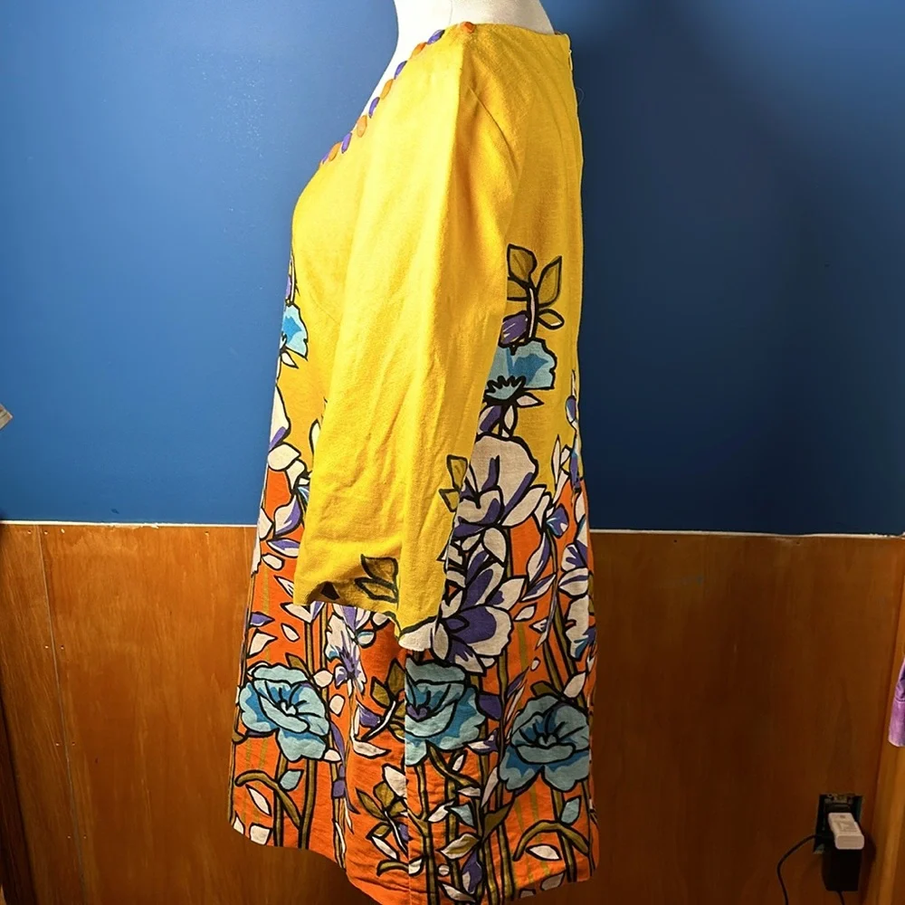 ECI dress - Picture 4 of 9